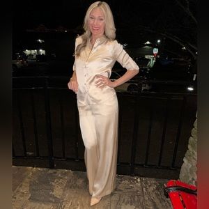 Meet your Posher, Nikki